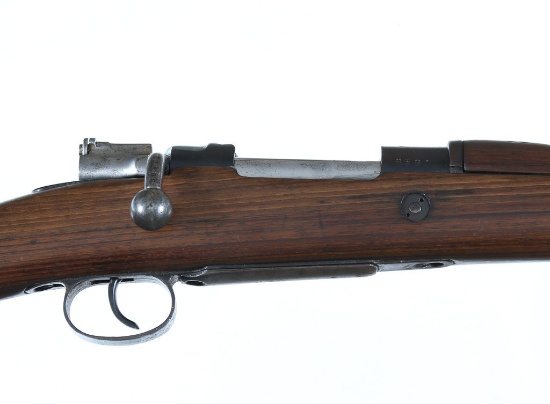 Mauser 1895 Bolt Rifle 7mm mauser