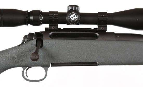 Remington 710 Bolt Rifle .30-06