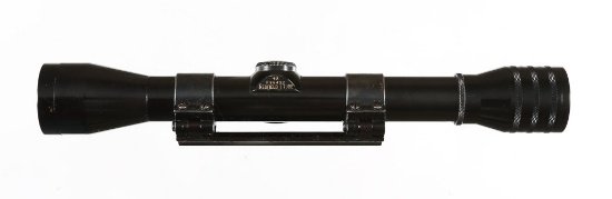 Redfield scope