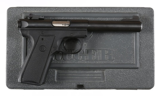 Ruger 22/45 MK III Pistol .22lr
