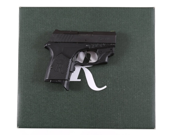Remington RM380 Pistol .380 ACP