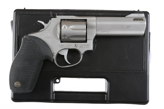 Taurus Tracker Revolver .357 mag