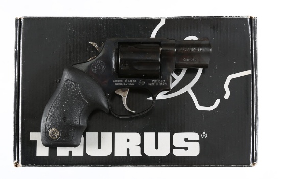 Taurus 2400 Revolver .357 mag