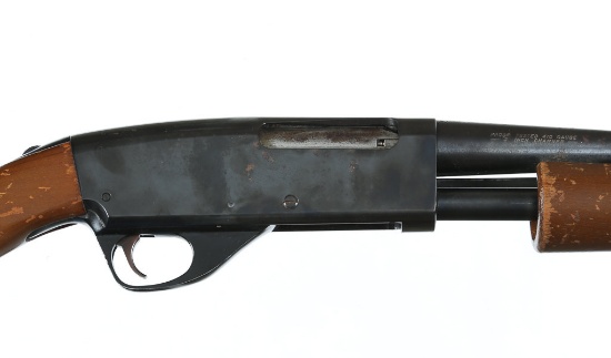 Springfield 67 Slide Shotgun .410ga