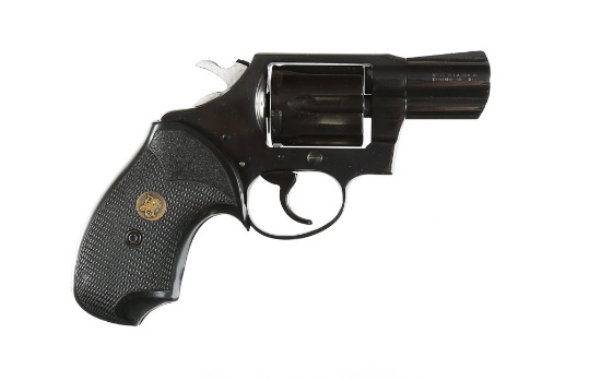 Colt Detective Special Revolver .38 spl.