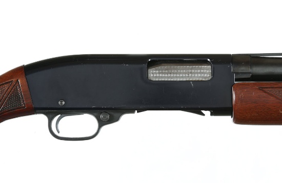 Ted Williams M-200 Slide Shotgun 20ga