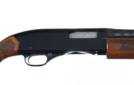 Winchester 1200 Slide Shotgun 20ga
