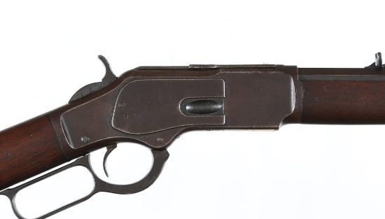 Winchester 1873 Lever Rifle .38 wcf
