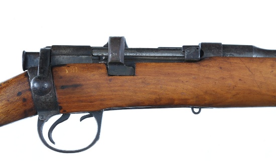 British Enfield Bolt Rifle .303 british