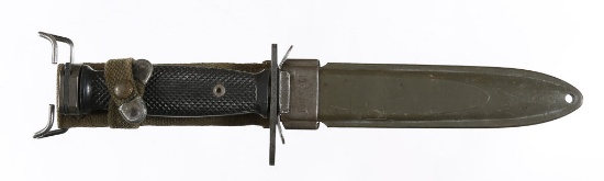 M7 Bayonet