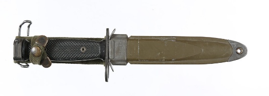 M7 Bayonet