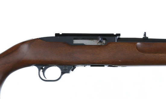 Ruger 10\22 Semi Rifle .22lr