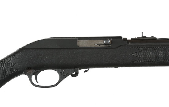 Marlin 795 Semi Rifle .22lr