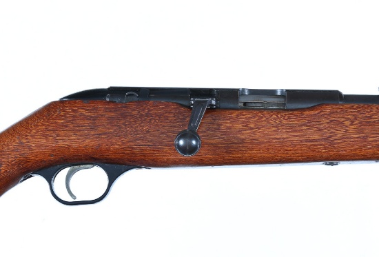 Mossberg 220K Bolt Rifle .22sllr