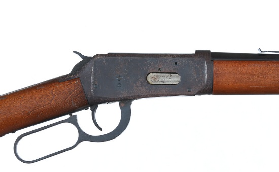 Sears 54 Lever Rifle .30-30 win