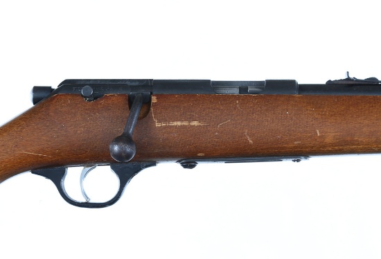 Marlin Glenfield 25 Bolt Rifle .22sllr