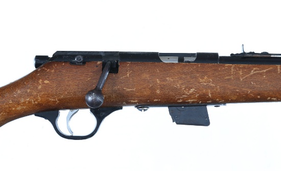 Marlin Glenfield 25 Bolt Rifle .22sllr