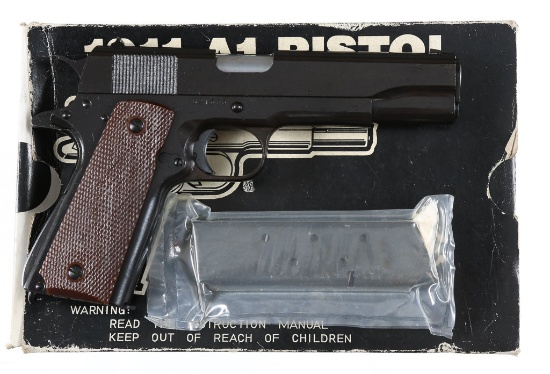 Norinco 1911 Pistol .45 ACP