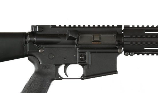 Olympic Arms MFR Semi Rifle 5.56mm