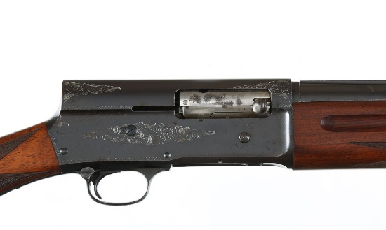 Browning A5 Magnum Semi Shotgun 12ga