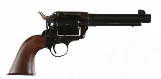 F.LLI PIETTA 1873 SAA Revolver .45 LC