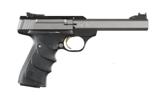 Browning Buck Mark Pistol .22lr