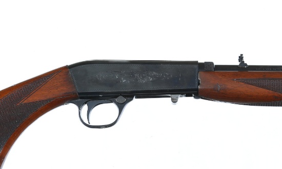 Browning Takedown Semi Rifle .22lr