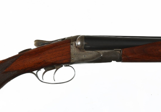 Savage Fox Sterlingworth SxS Shotgun 20ga