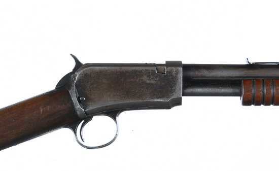 Winchester 6 Slide Rifle .22sllr