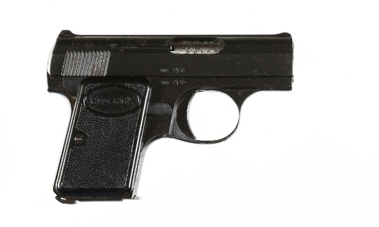 Browning Baby Pistol .25 ACP