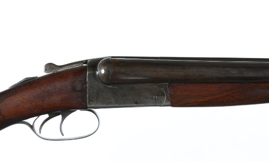 Remington 1900 SxS Shotgun 12ga