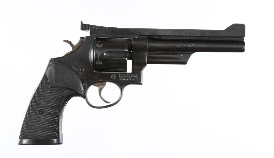 Smith & Wesson 28-2 Highway Patrolman Revolver .357 mag