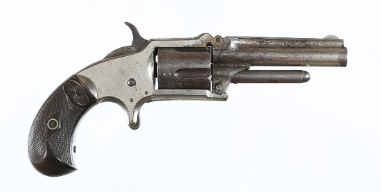 Marlin 1875 Revolver .32 RF