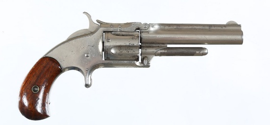 Smith & Wesson 1 1/2 Revolver .32 RF