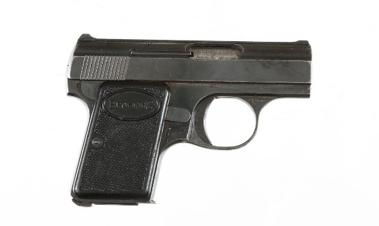 Browning Baby Browning Pistol .25 ACP