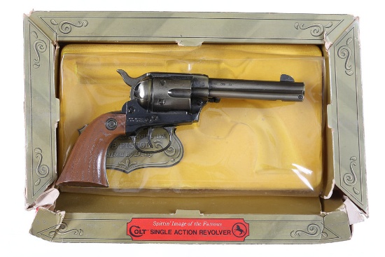 Daisy Pellet Revolver