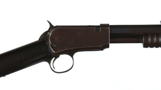 Winchester 90 Slide Rifle .22short