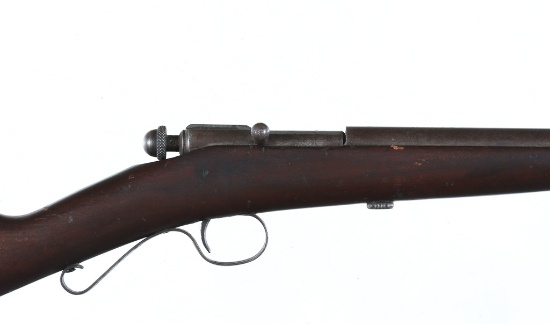 Winchester 36 Bolt Shotgun 9mm RF