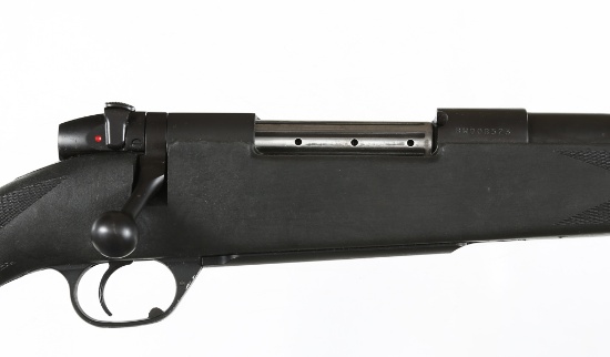 Weatherby Mark V Bolt Rifle .257 wby mag