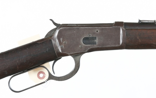 Winchester 1892 Lever Rifle .25-20 wcf