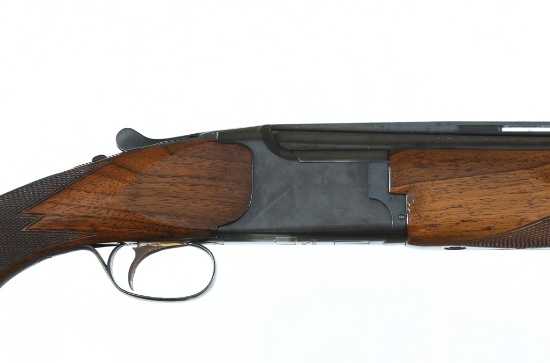 Browning Citori O/U Shotgun 20ga