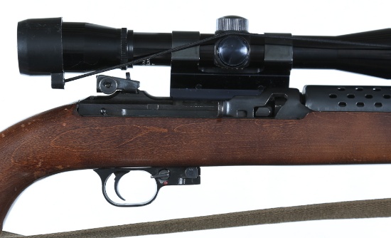 Universal M1 Carbine Semi Rifle .30 carbine