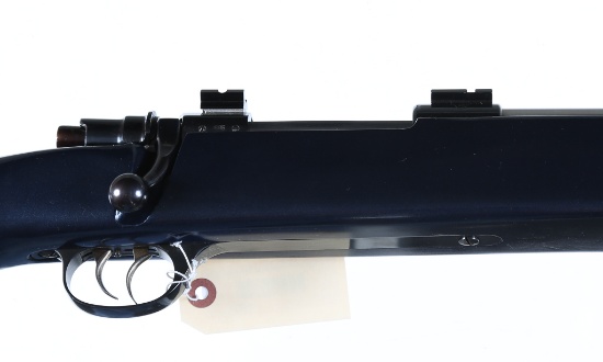 Interarms Whitworth Bolt Rifle 6 mm PPC