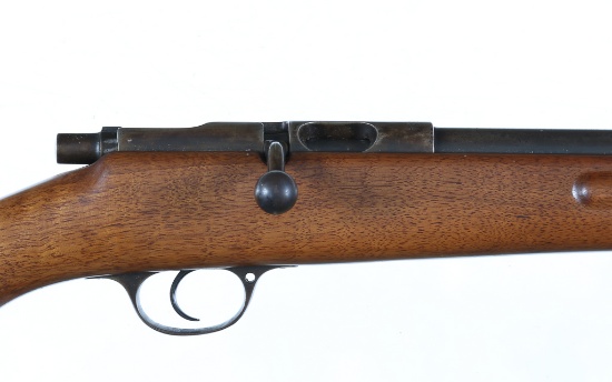 Fluss-Stahl W625A Bolt Rifle .22lr