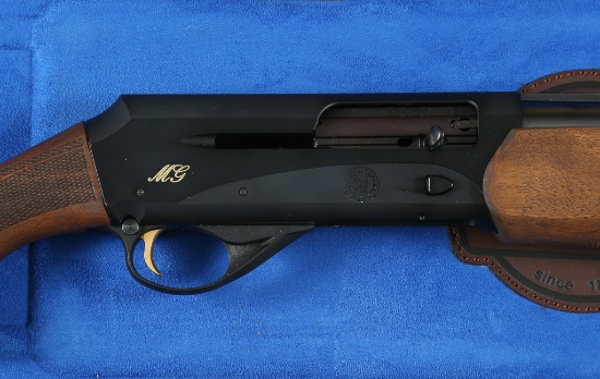 Sarsilmaz MG Semi Shotgun 12ga