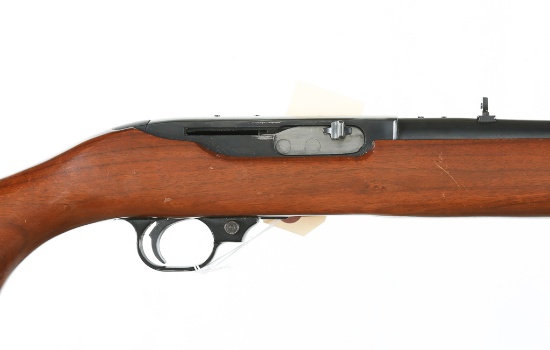 Ruger Carbine Semi Rifle .44 mag