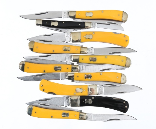 10 Boker Knives