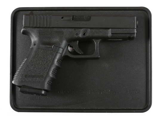 Glock 32 Pistol .357 sig