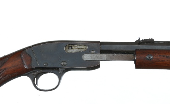 Savage 29 Slide Rifle .22 SLLR