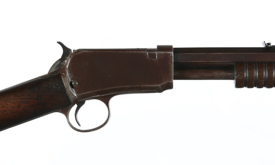 Winchester 1890 Slide Rifle .22lr